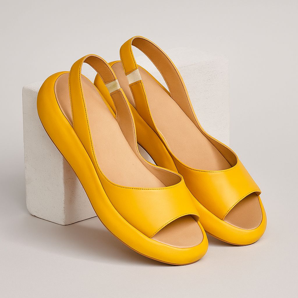 Comfortable Women's Beach Sandals