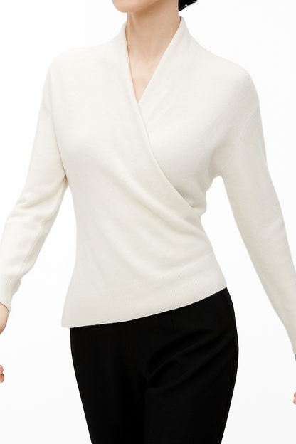 Ella | Ladies Lightweight Spring Sweater Cardigan