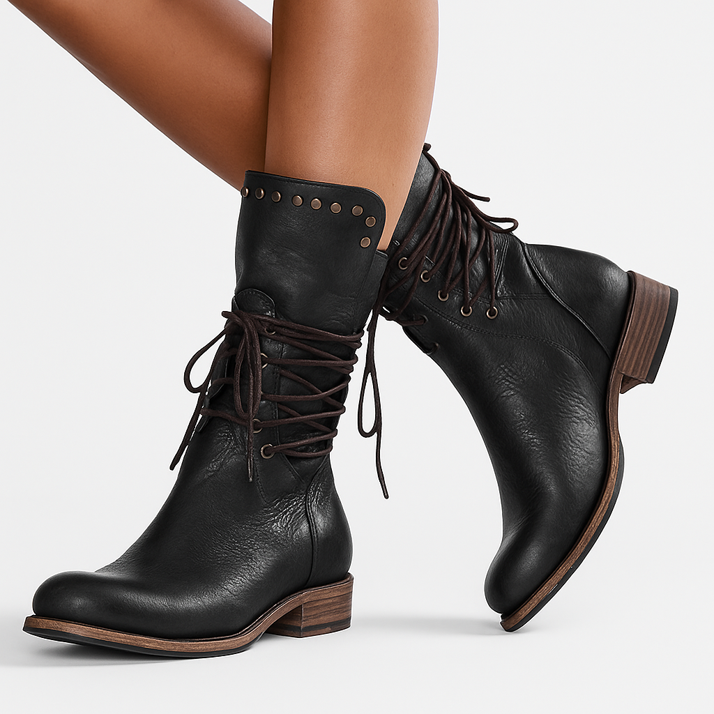 Women's Comfortable Boots