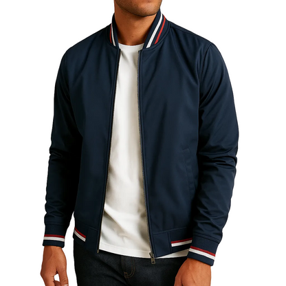 Russell Men's Jacket - VibreMode