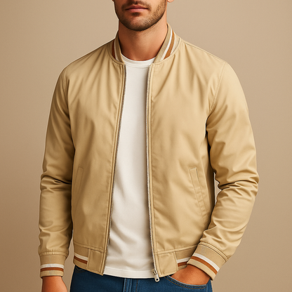Russell Men's Jacket