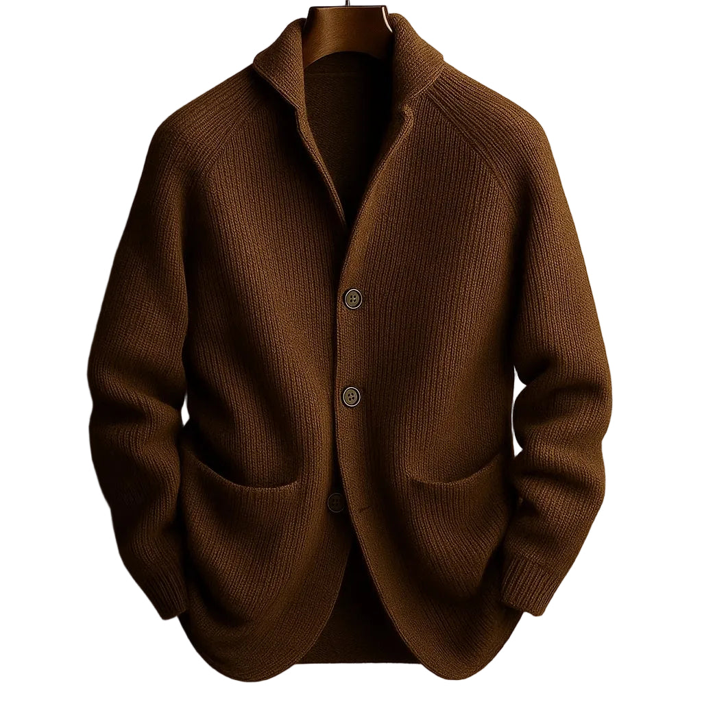 Marco Women's Lightweight Knit Cardigan - VibreMode