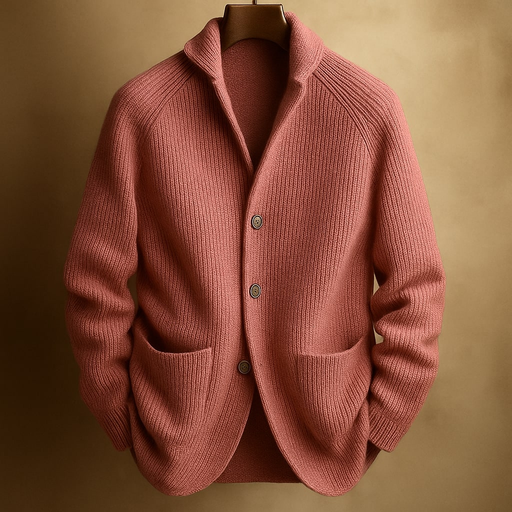 Marcus Women's Lightweight Knit Cardigan