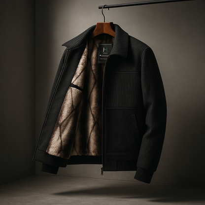 Dawson Men's Fleece Jacket