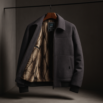 Dawson Men's Fleece Jacket