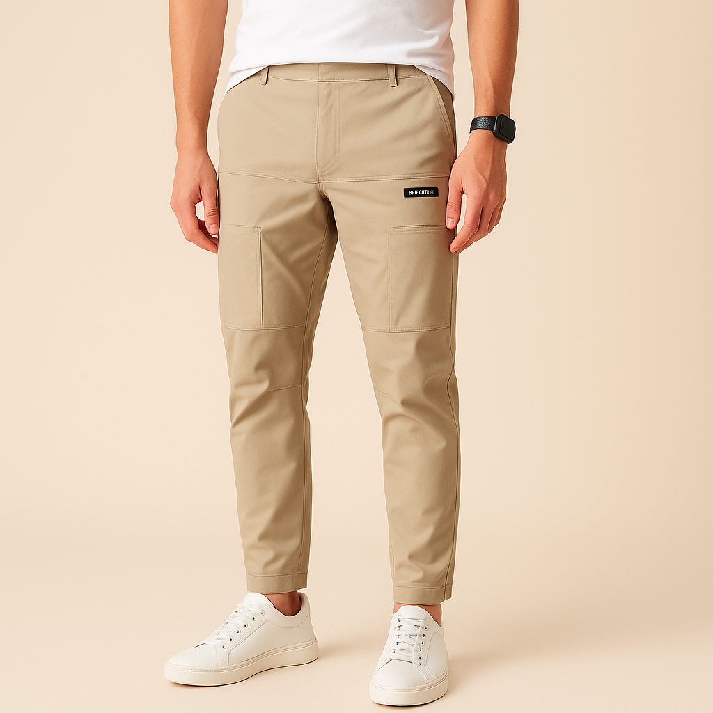 Men's Jogger Sports Pants