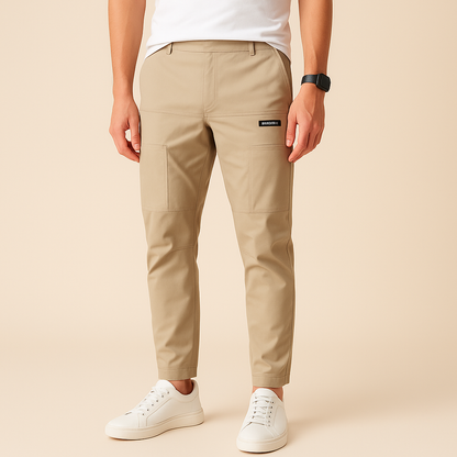 Men's Jogger Sports Pants