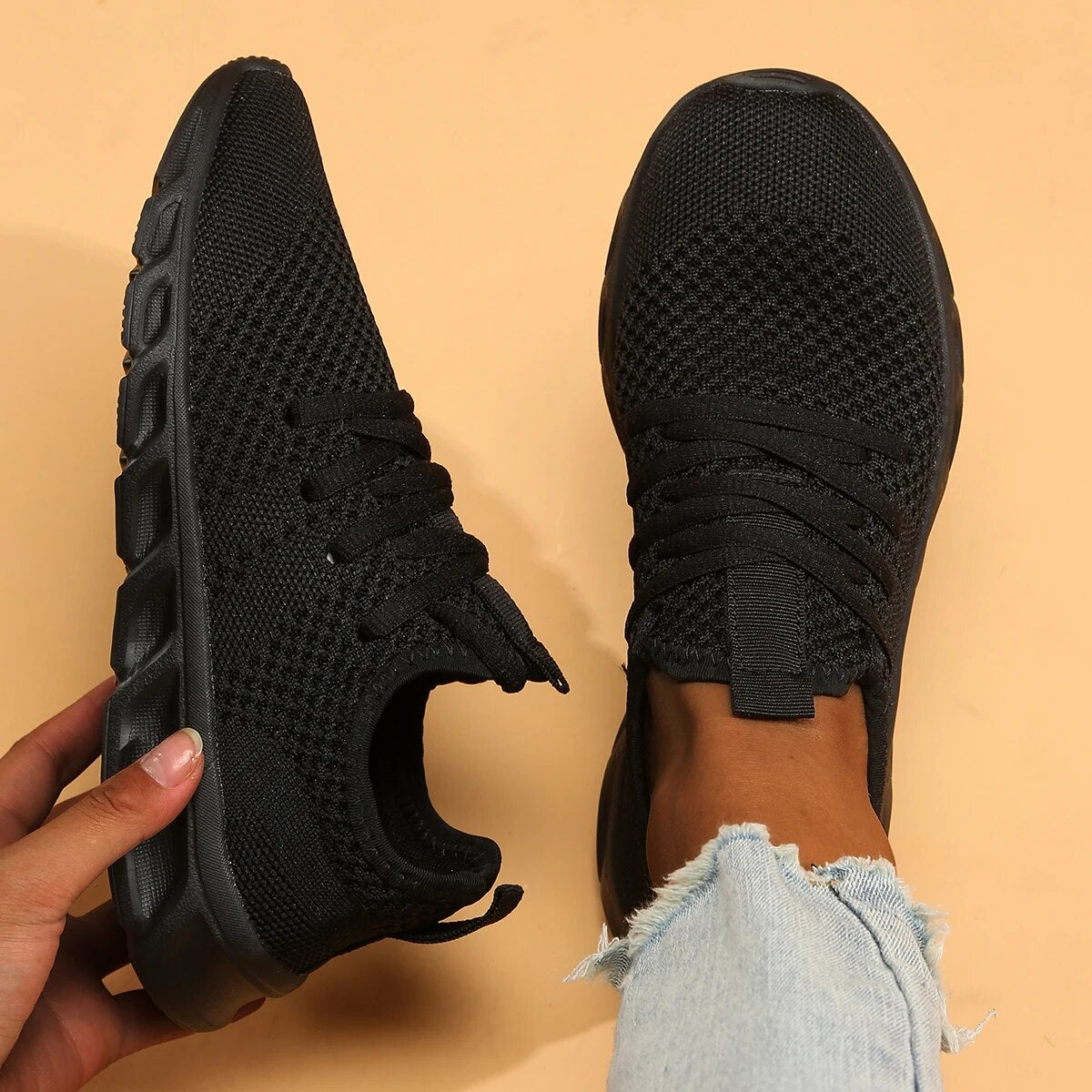 Comfortable Maxwel Running Shoes