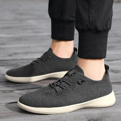 Comfortable Girtin Running Shoes