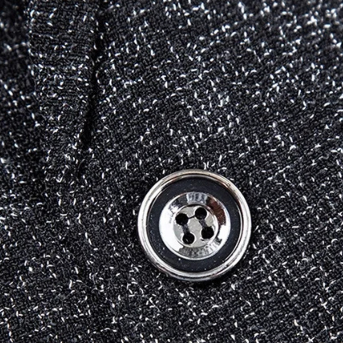 Men's Breathable Business Suit Jacket