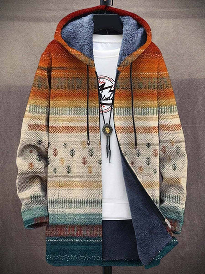 Men's Colorblock Vest