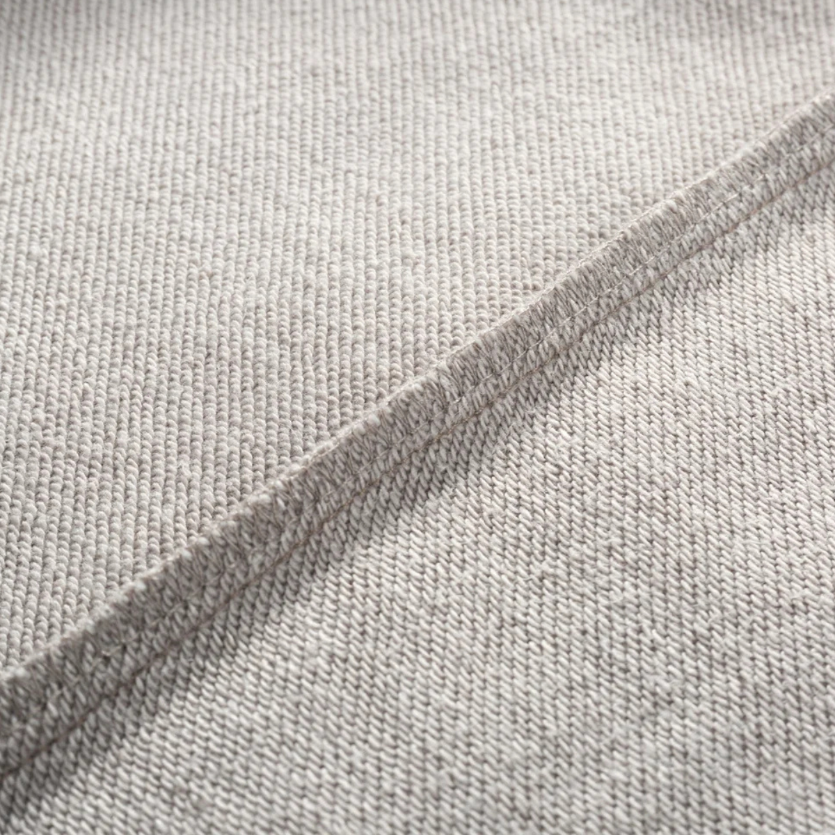 Marettimo Men's Cotton Polo Sweater With Pocket