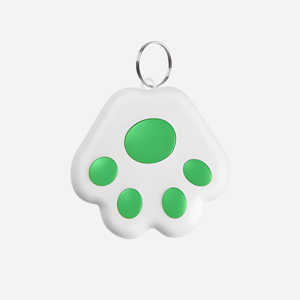 Pet Real-Time GPS Location Tracker