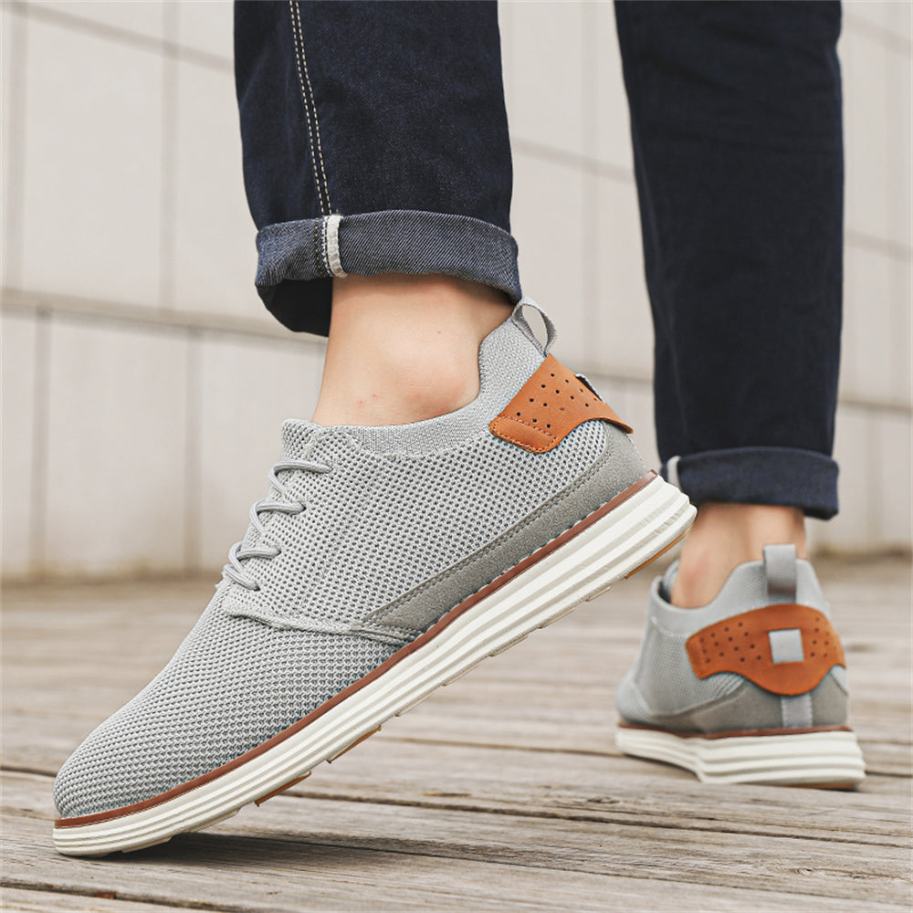 Sporty Casual Shoes