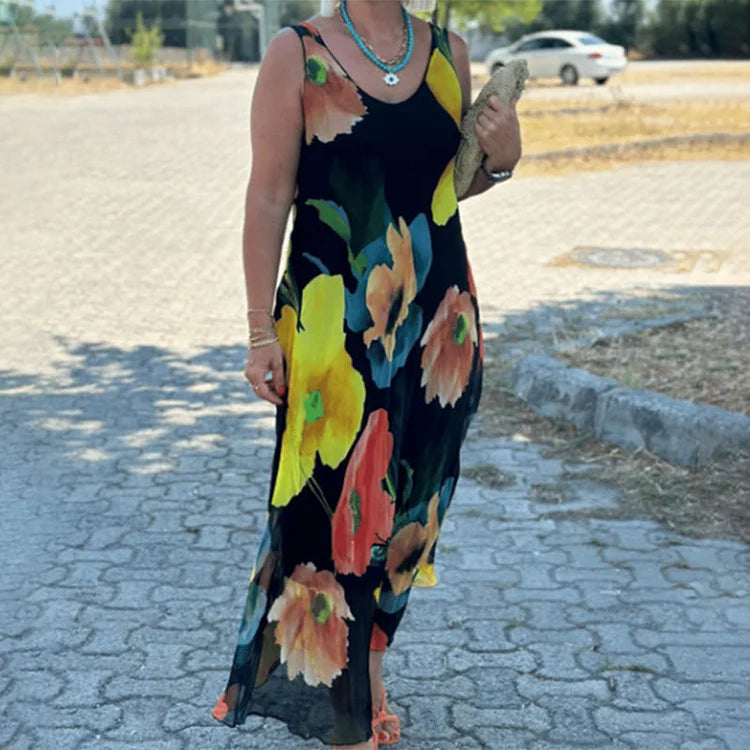 Pretty Flower Girl Dress - VibreMode
