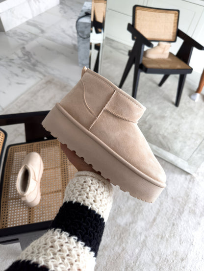 Women's Comfortable Ankle Boots