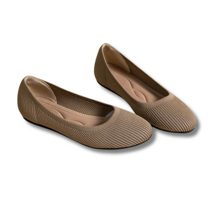 Comfortable Women's Slip On Shoes