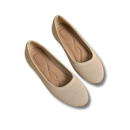 Comfortable Women's Slip On Shoes