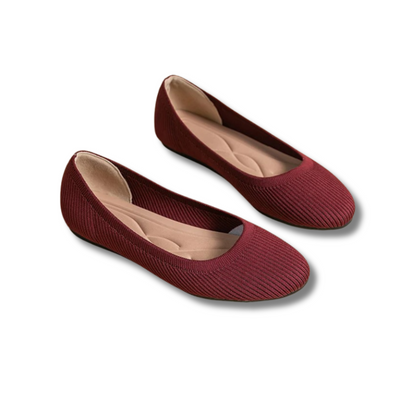 Comfortable Women's Slip On Shoes