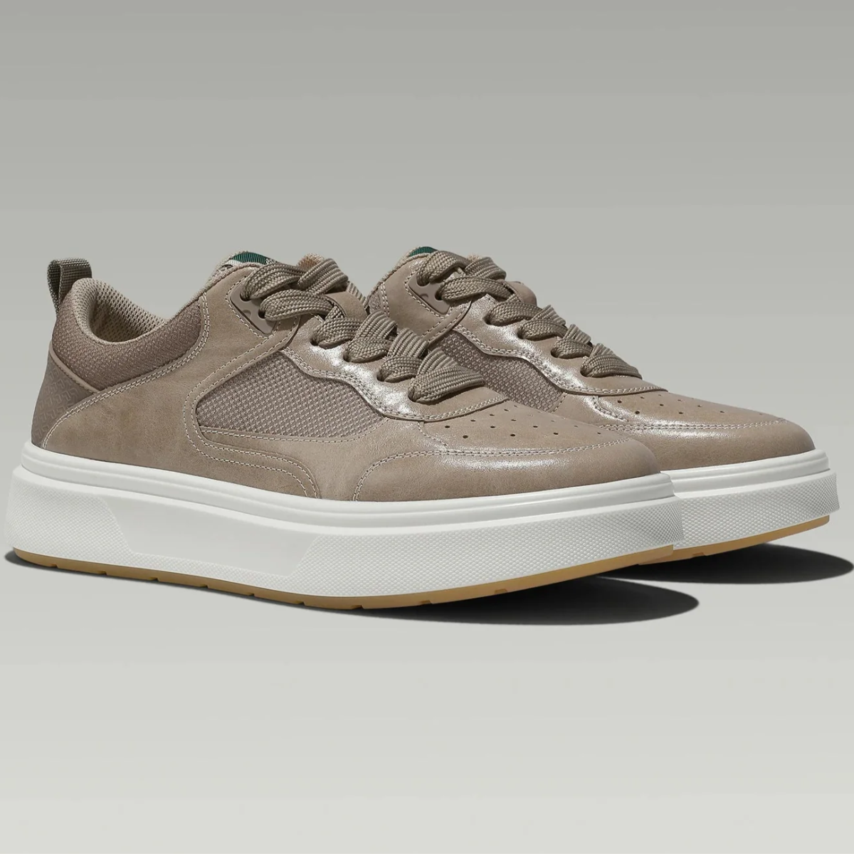 Men's Slip On Shoes Lightweight Casual Sneakers