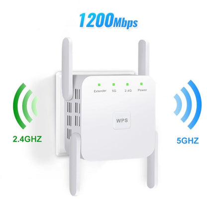 Wifi Signal Booster 5G Extender