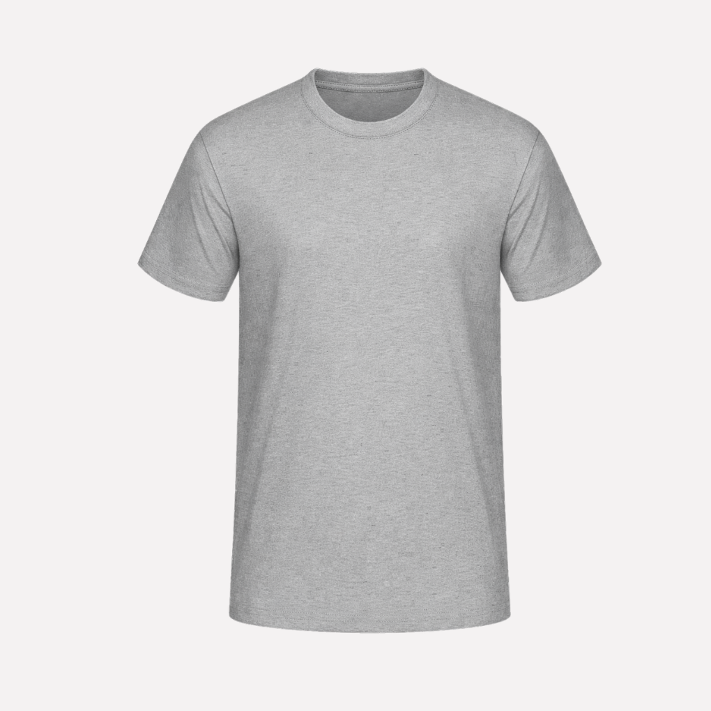 Unisex Casual T-Shirt