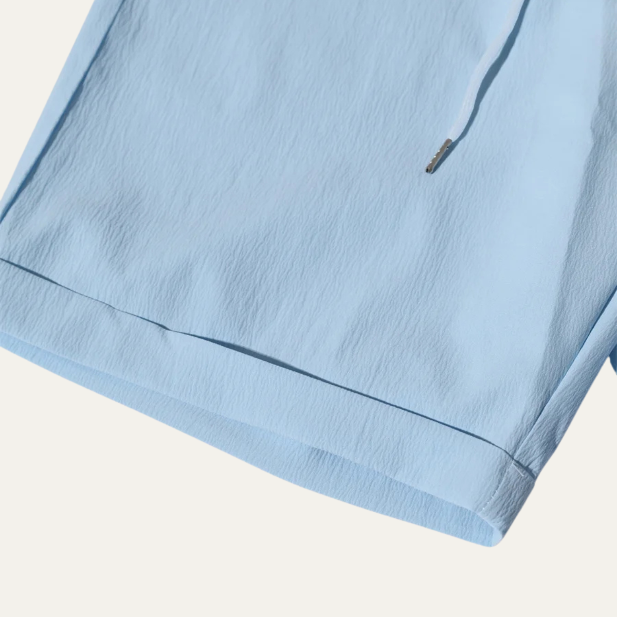 Men's Casual Summer Set T Shirt And Shorts