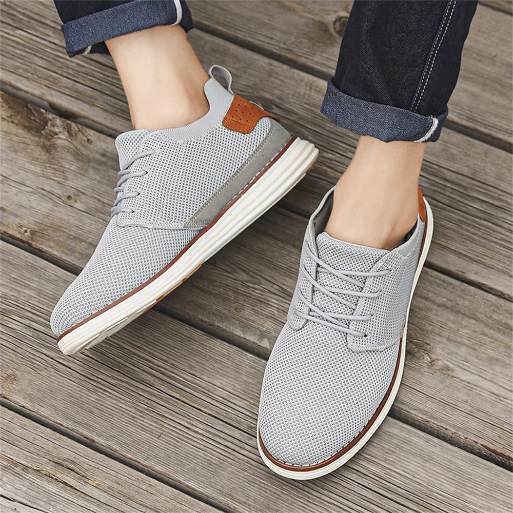 Sporty Casual Shoes