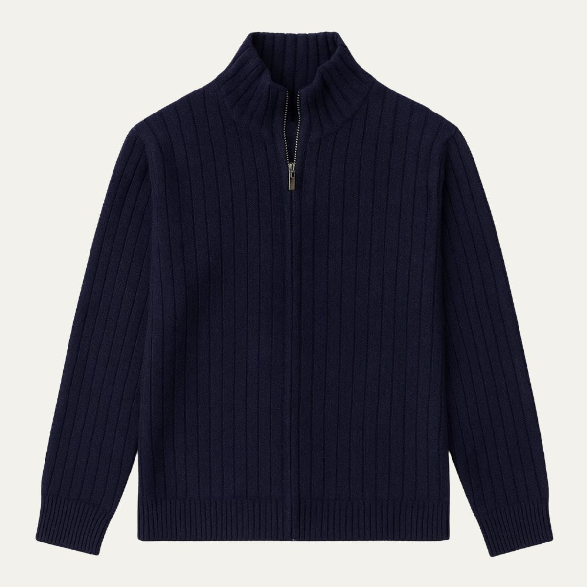 Men's Merino Wool Jacket