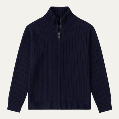 Men's Merino Wool Jacket