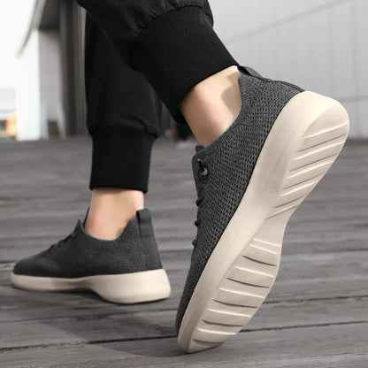 Comfortable Girtin Running Shoes