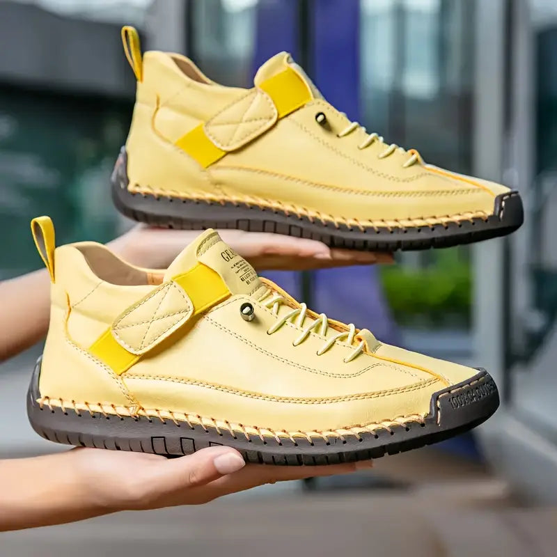 Comfortable Women's Breathable Spring Sneakers
