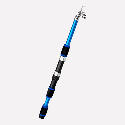 Ice Fishing Rod Reel Combo