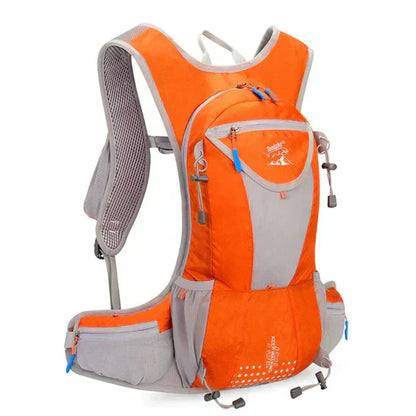 Waterproof Outdoor Backpack Lightweight - VibreMode