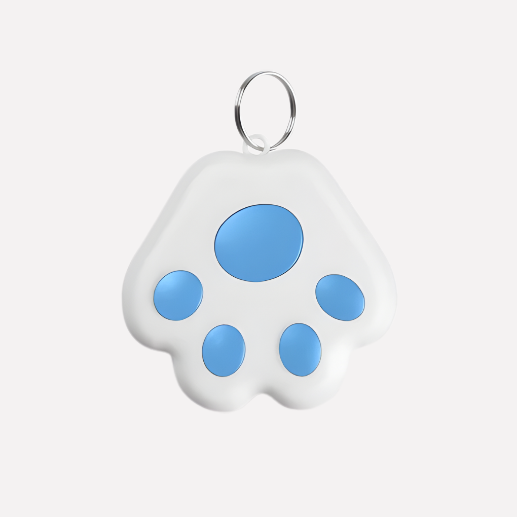 Pet Real-Time GPS Location Tracker
