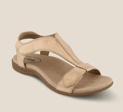 Alvina Orthopedic Comfort Sandals