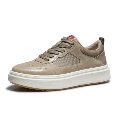 Men's Slip On Shoes Lightweight Casual Sneakers - VibreMode