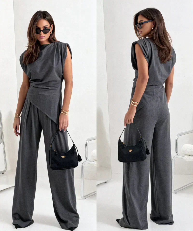 Women's 2 Piece Elegant Set