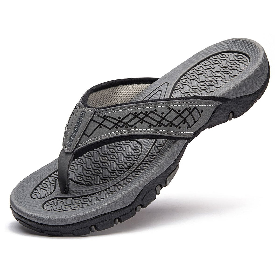 Orthopedic Slippers Everyday Comfort - VibreMode