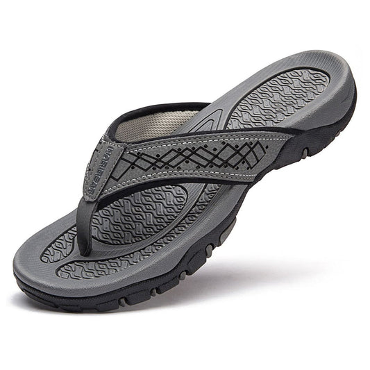 Orthopedic Slippers Everyday Comfort - VibreMode