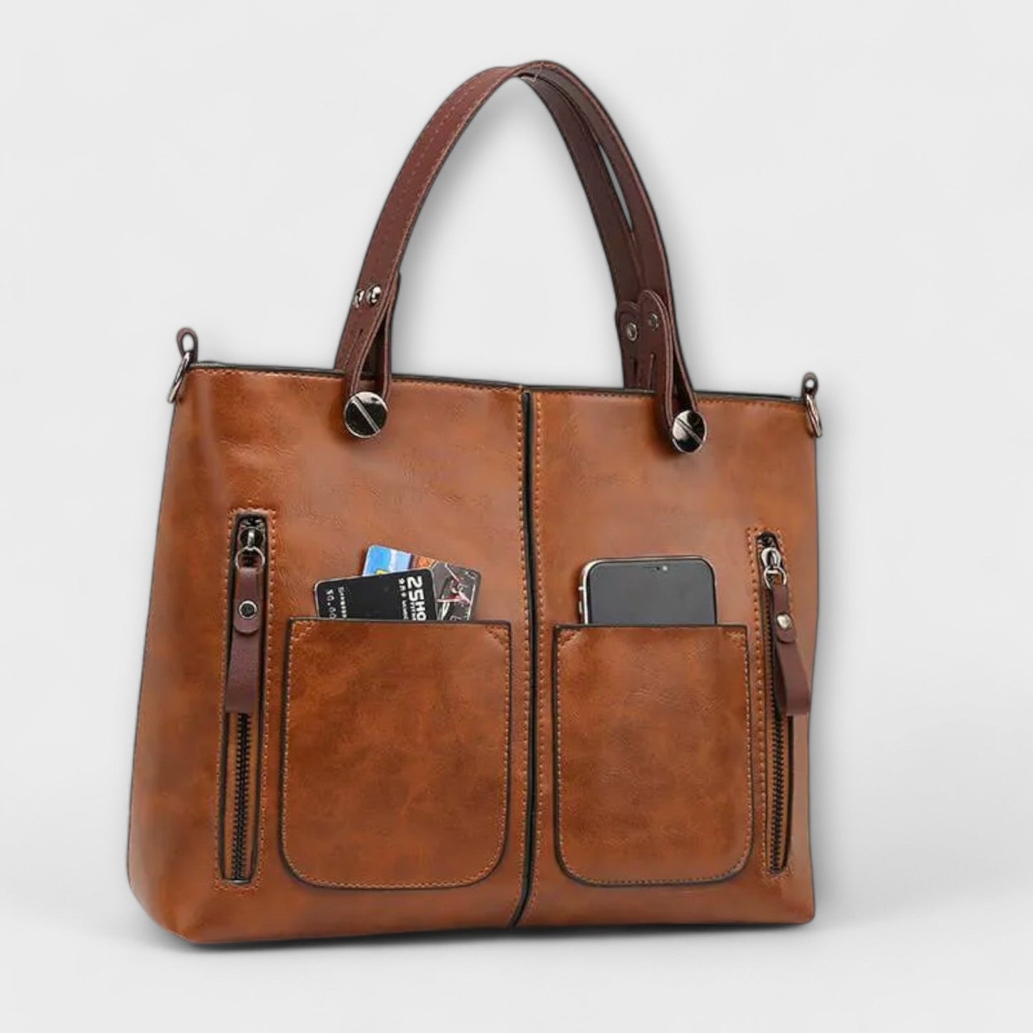 Women's Functional Handbag