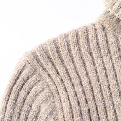 Varezzi Turtleneck Caliboot