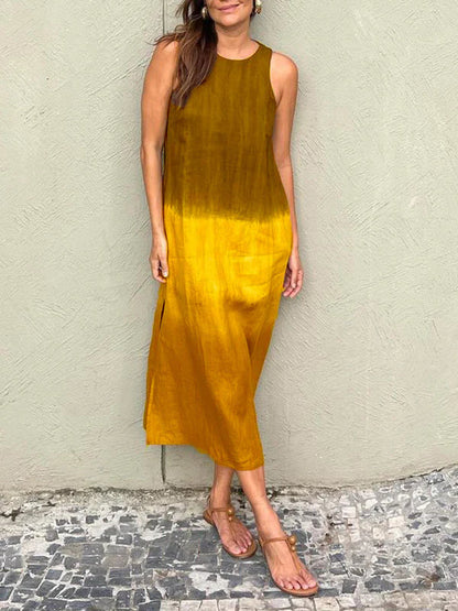 Elegant Women's Mara Gown