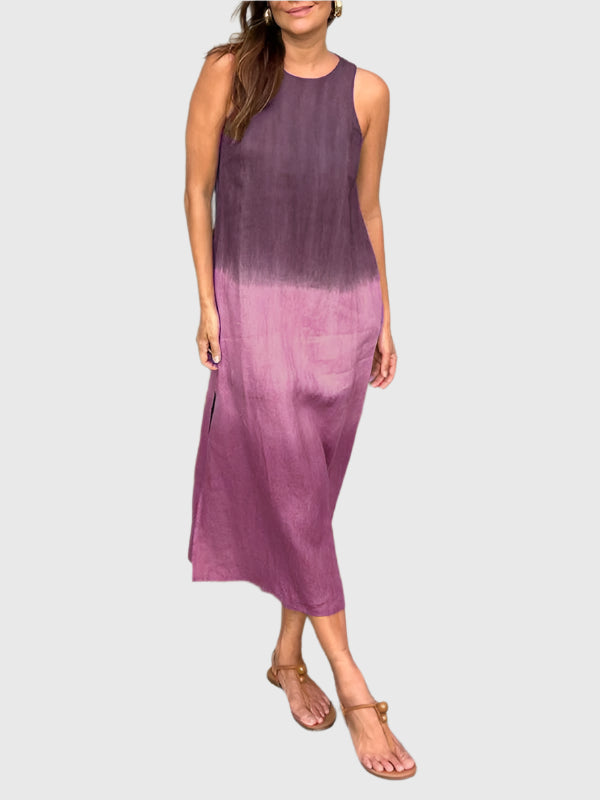 Women's Print Dress