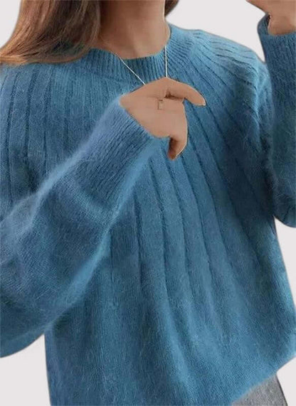 Women's Ravello Pullover Sweater