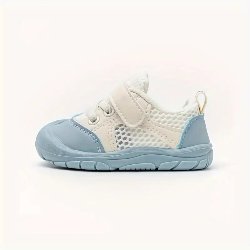 Baby Barefoot Shoes Flexible Secure
