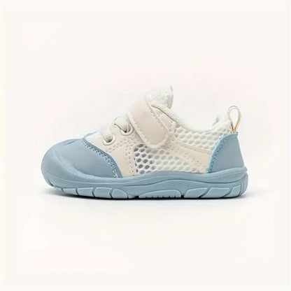 Baby Barefoot Shoes Flexible Secure