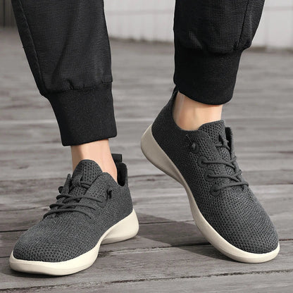 Comfortable Girtin Running Shoes