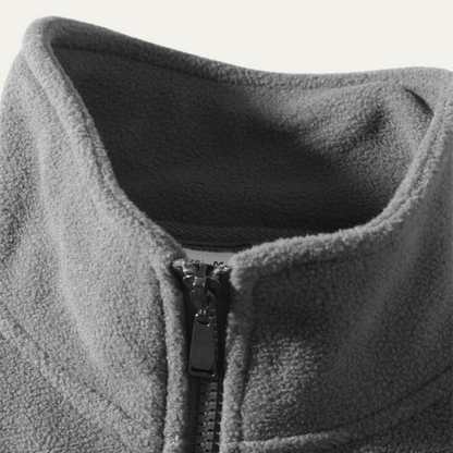 Men's Casual Zip Up Lightweight Jacket