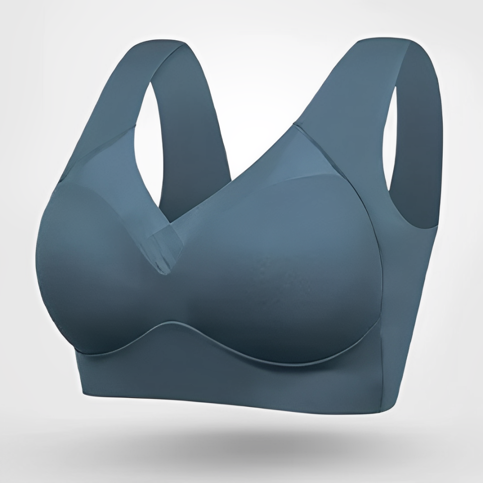 Soft Stretch Sports Bra
